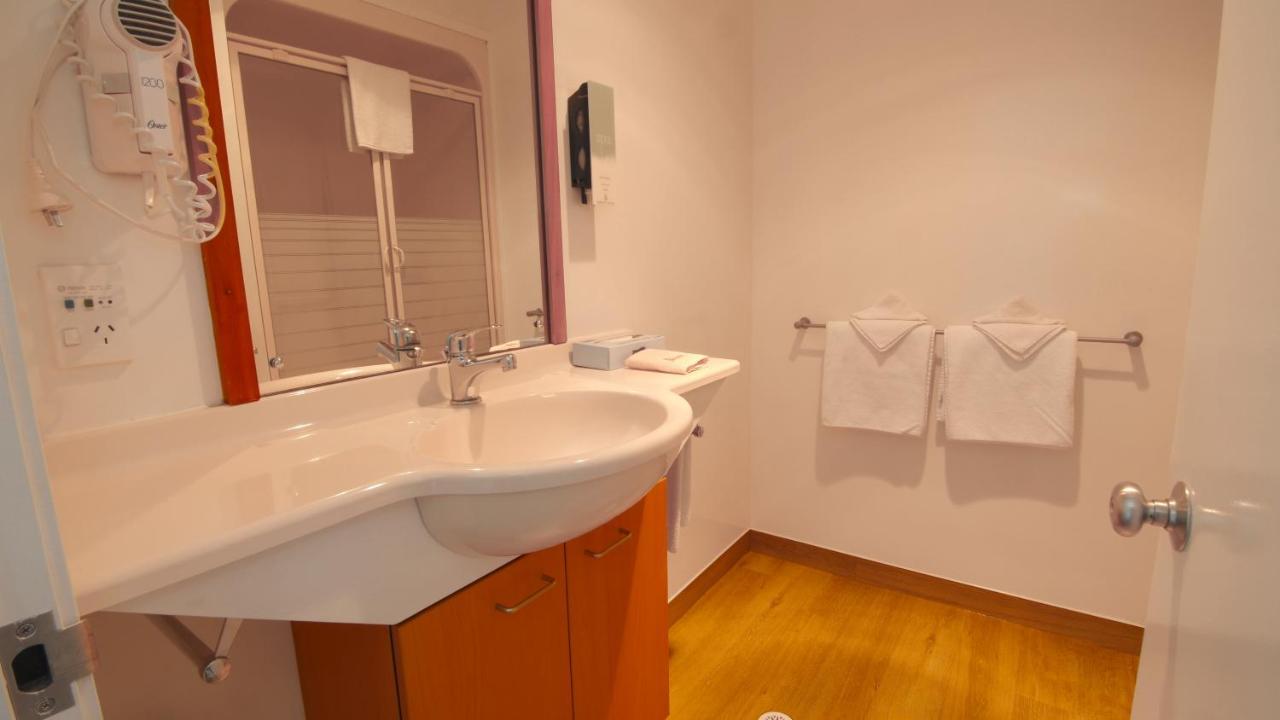 כרייסטצ'רץ' Country Glen Lodge מראה חיצוני תמונה