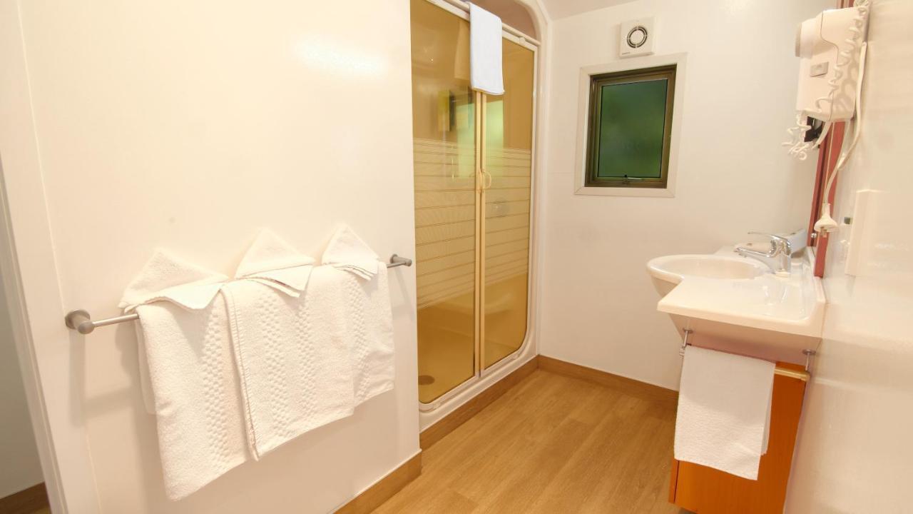 כרייסטצ'רץ' Country Glen Lodge מראה חיצוני תמונה