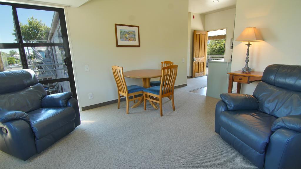 כרייסטצ'רץ' Country Glen Lodge מראה חיצוני תמונה