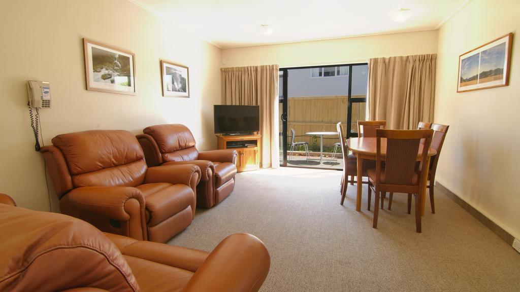 כרייסטצ'רץ' Country Glen Lodge מראה חיצוני תמונה