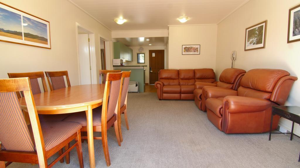 כרייסטצ'רץ' Country Glen Lodge מראה חיצוני תמונה