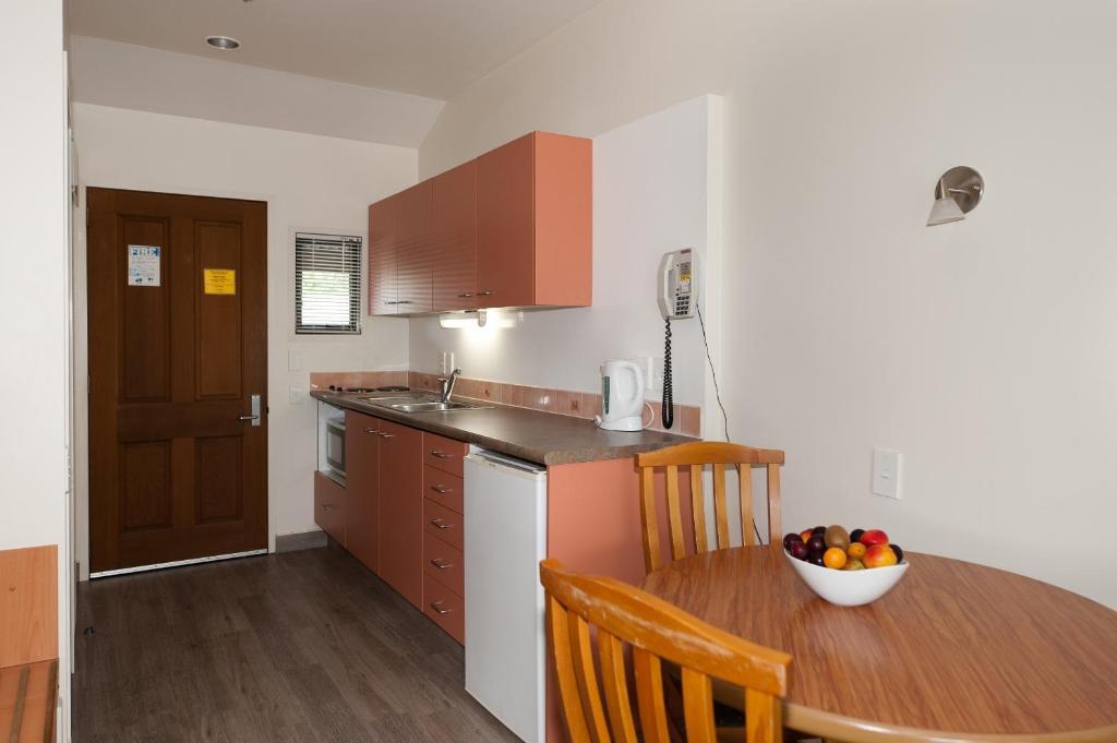 כרייסטצ'רץ' Country Glen Lodge מראה חיצוני תמונה