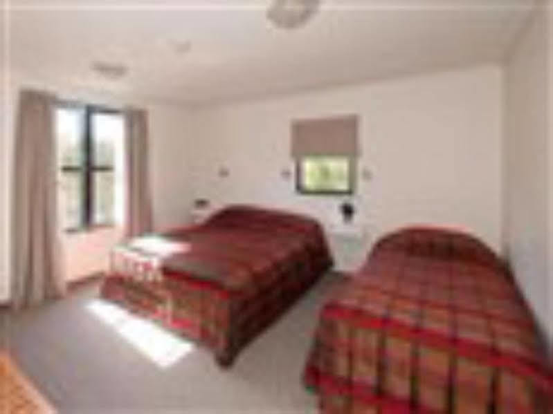 כרייסטצ'רץ' Country Glen Lodge מראה חיצוני תמונה